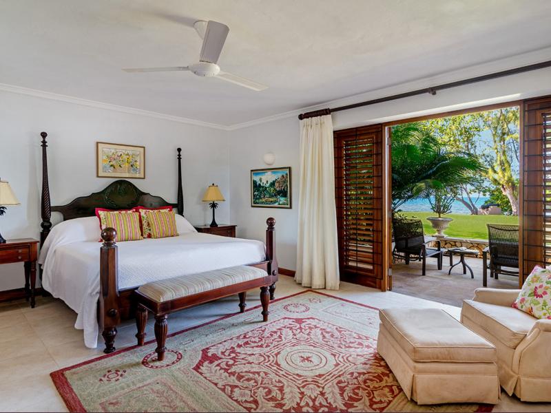 Fortlands Point , Discovery Bay 