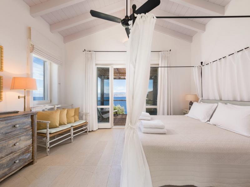 Kingfisher Point Estate , Corfu 