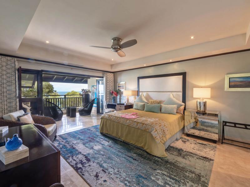 Coral Cove 14 - Crows Nest beachfront , Beachfront villas Barbados , Coral Cove , Paynes Bay , St James , West Coast Barbados 