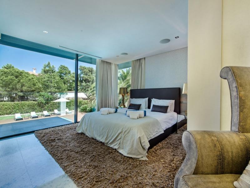 Quinta Verde , Algarve , Quinta Verde 