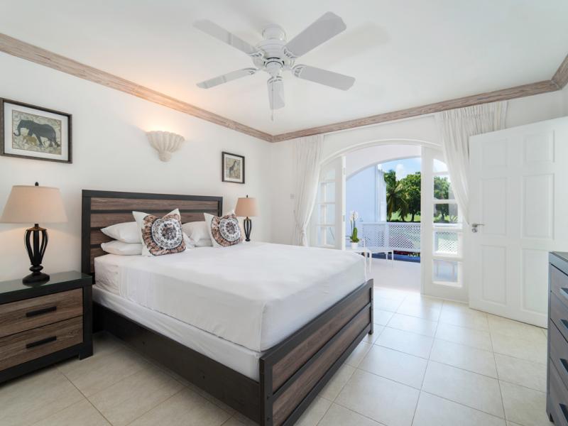 Royal Westmoreland Villa - Cassia Heights 14 , Royal Westmoreland , St James , West Coast Barbados 