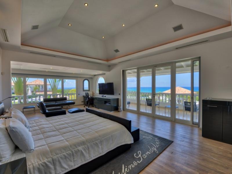 Villa Sandyline , Terres Basses 