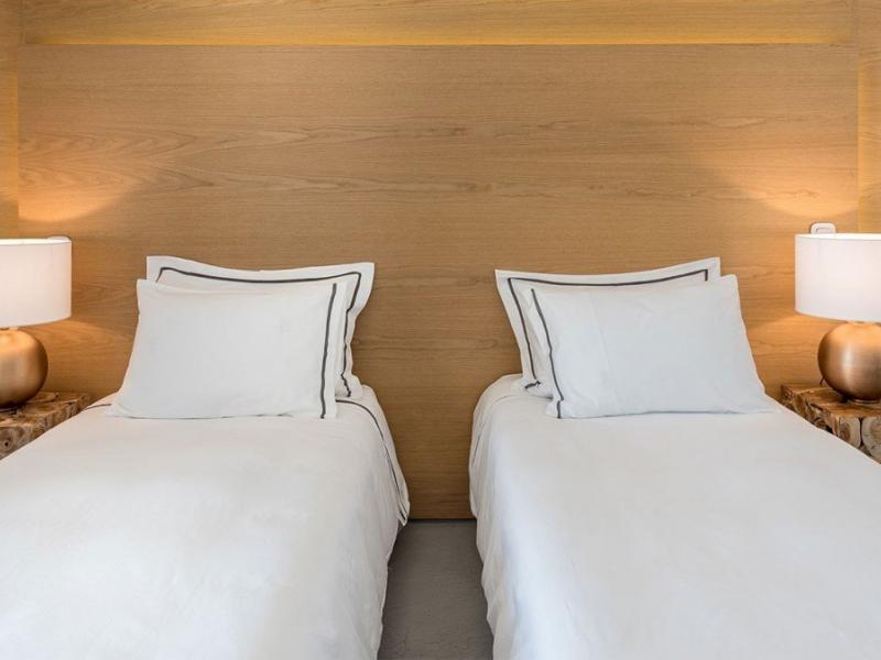 Villa Nomios , Kea Island 