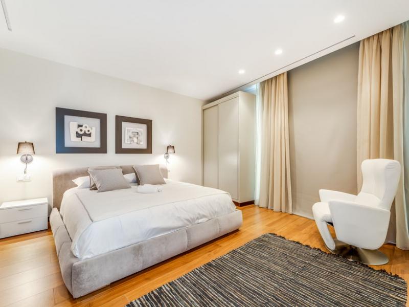 Running Waters , La Quinta , Marbella 