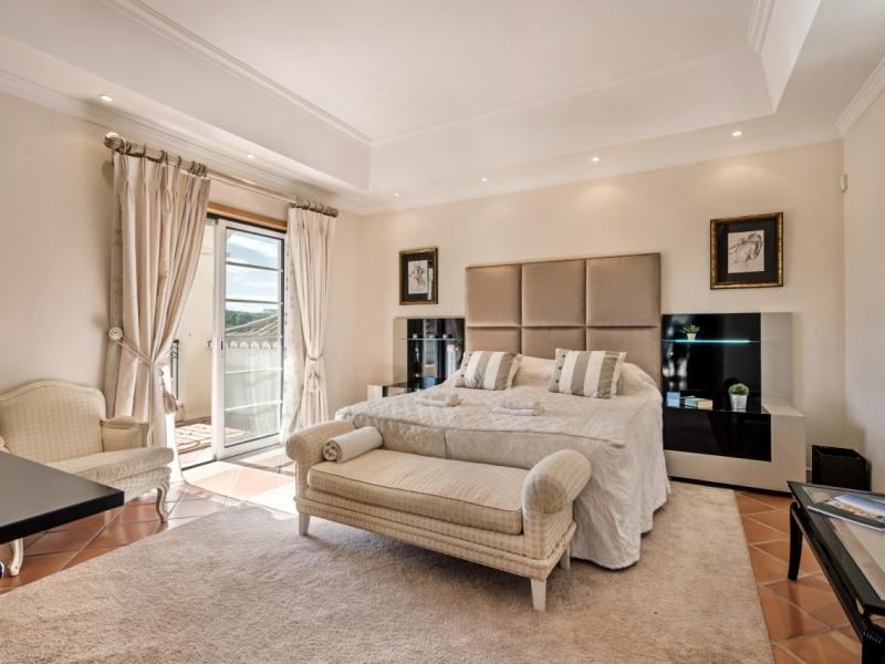 Casa Verde , Algarve , Quinta Verde 