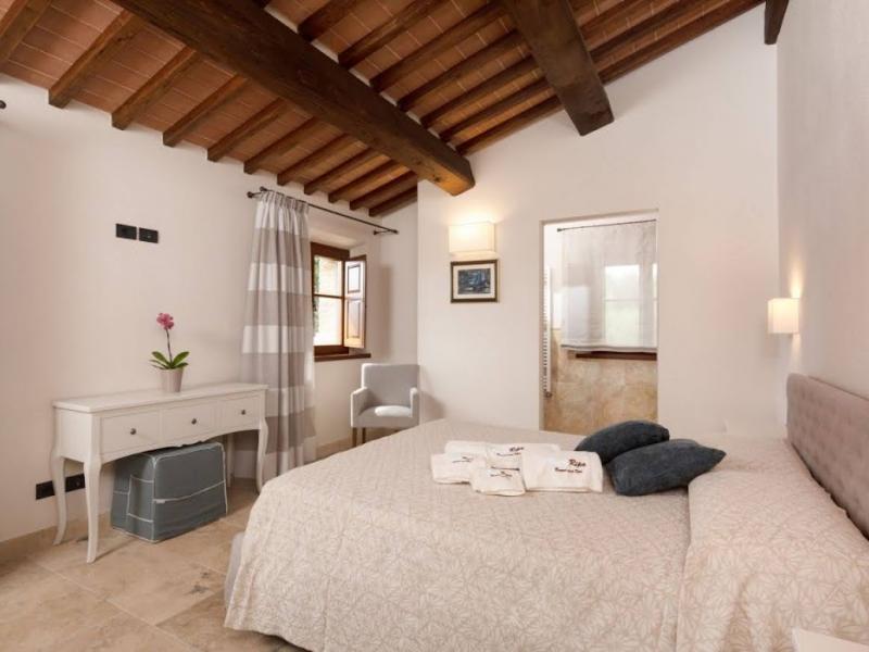 Villa Renata , Tuscany 