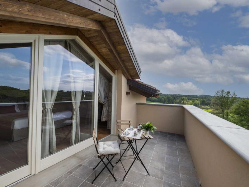 Casa San Grato , Piedmont 