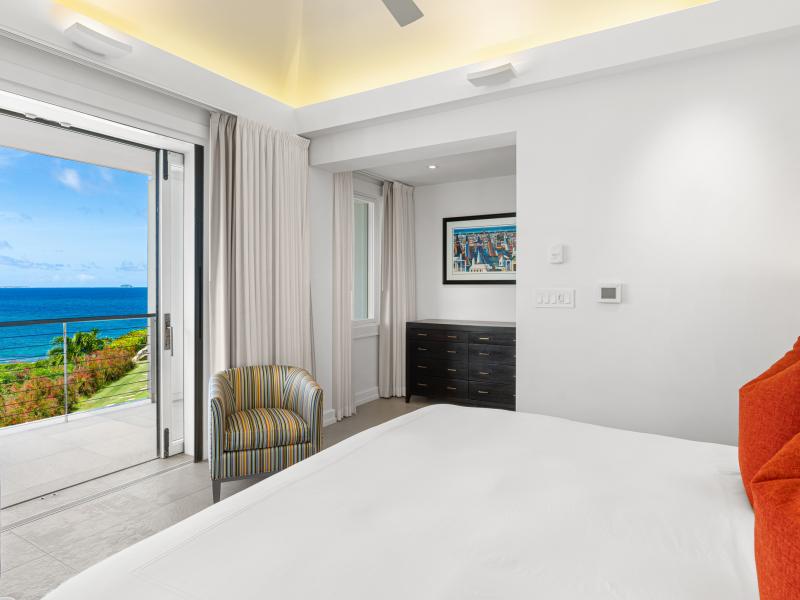 Nora Hazel Estate Villas , Tortola 