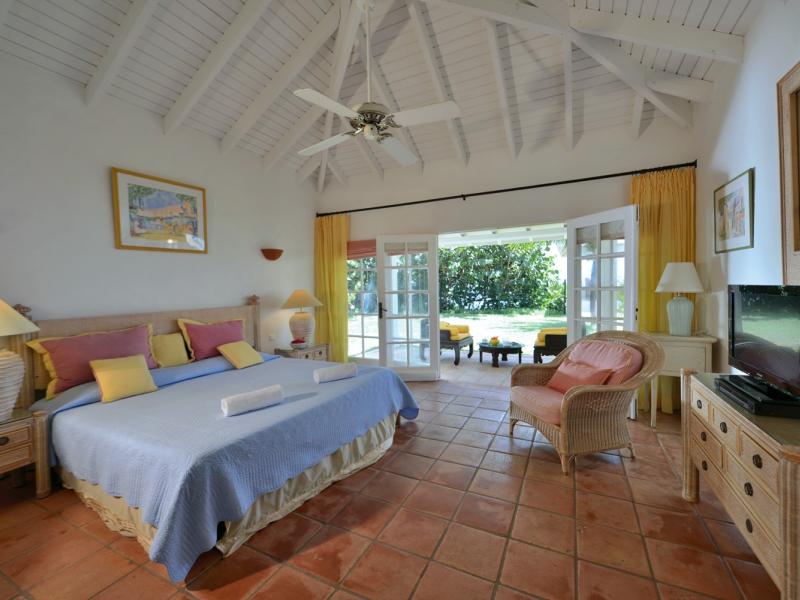 Villa Arena , Terres Basses 