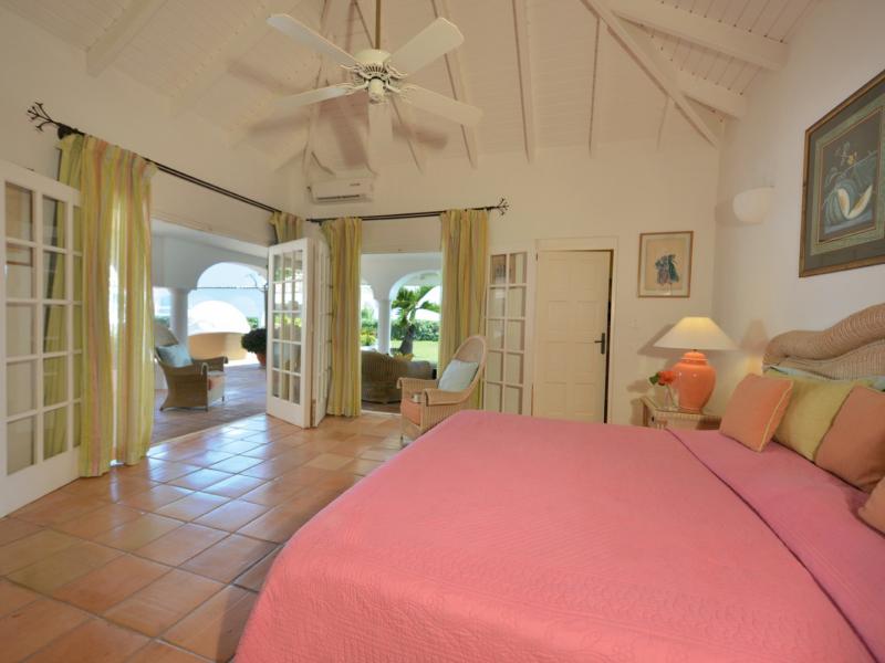 Villa Arena , Terres Basses 