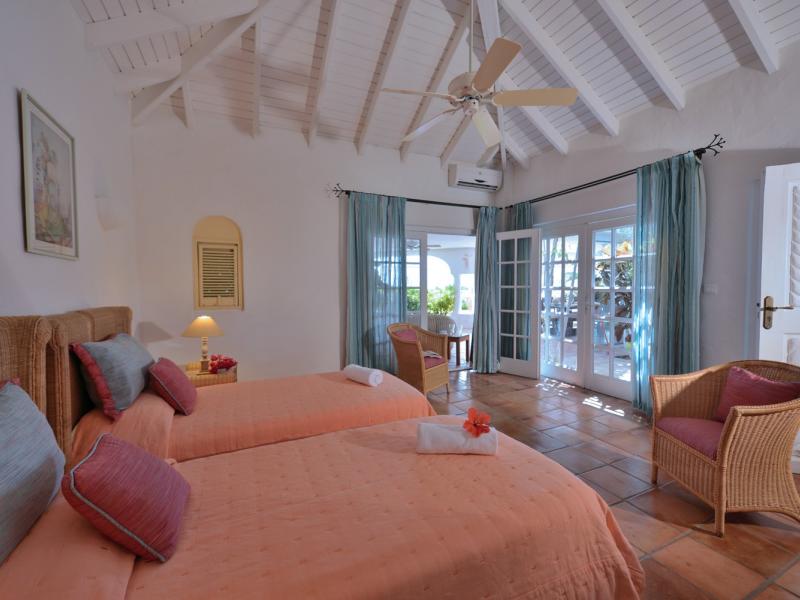 Villa Arena , Terres Basses 