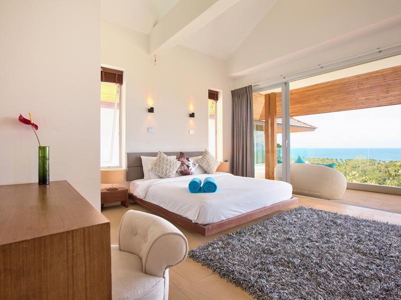 Villa Monsoon , Koh Samui 