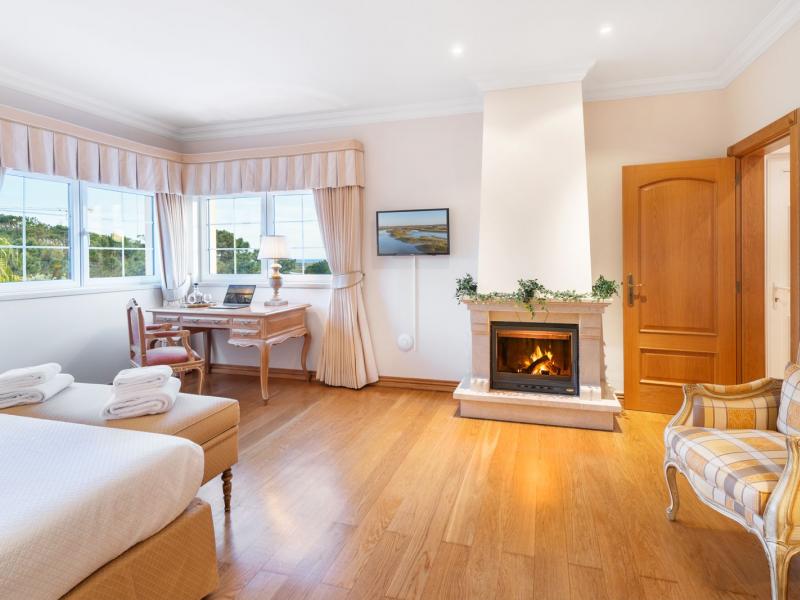 Villa Guadiana , Quinta do Lago 