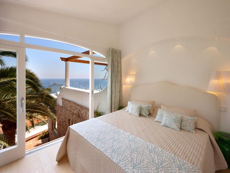 Villa Cantone , Amalfi Coast , Sorrento 