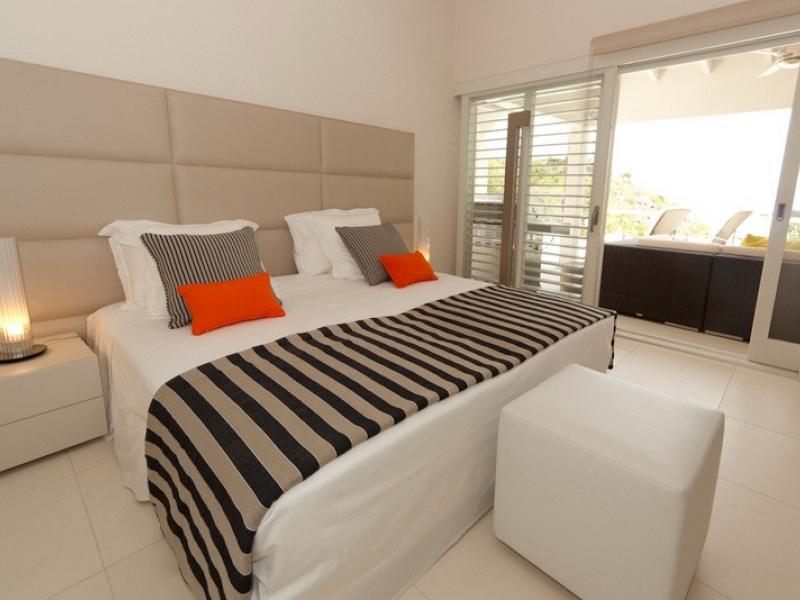 Villa Francois , Galley Bay Heights 