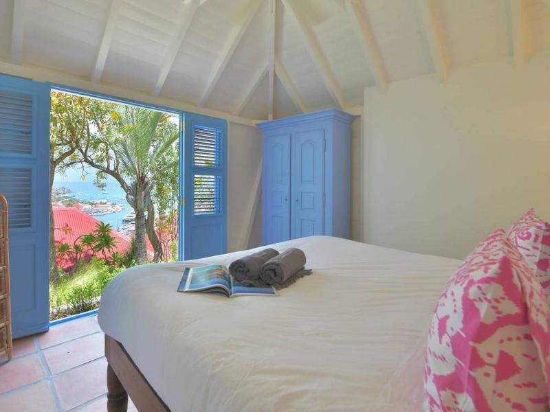 Villa Fabrizia , Lurin 