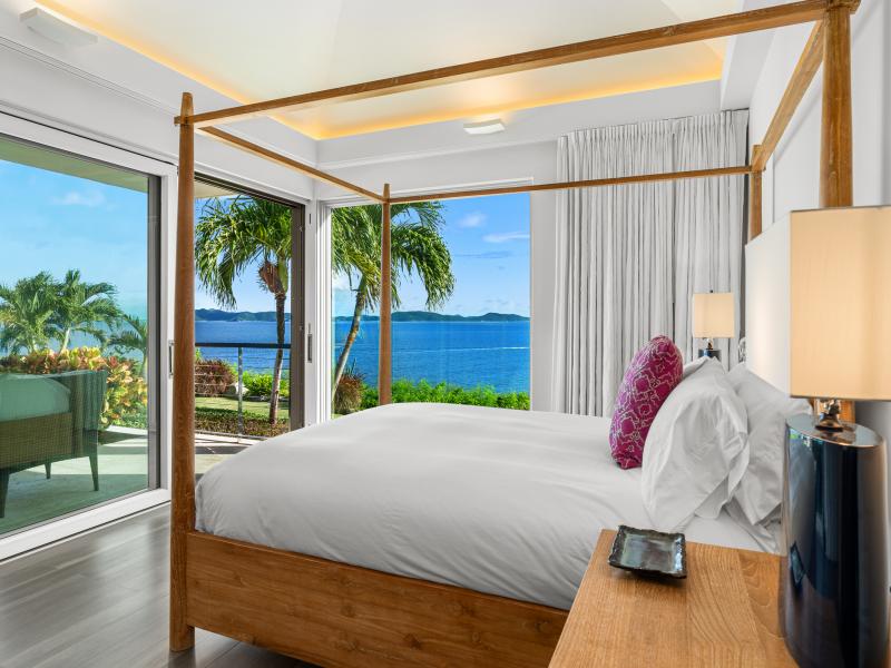 Nora Hazel Estate Villas , Tortola 