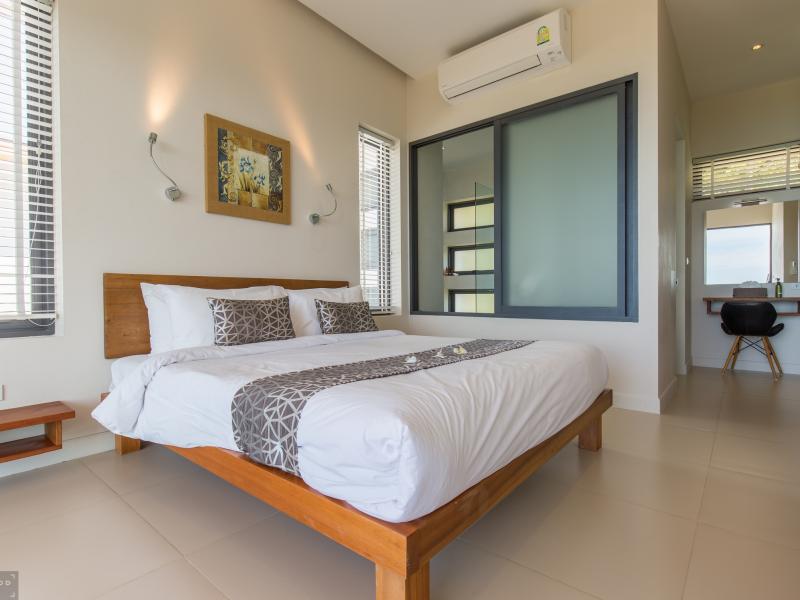 Villa Lilly , Koh Samui 