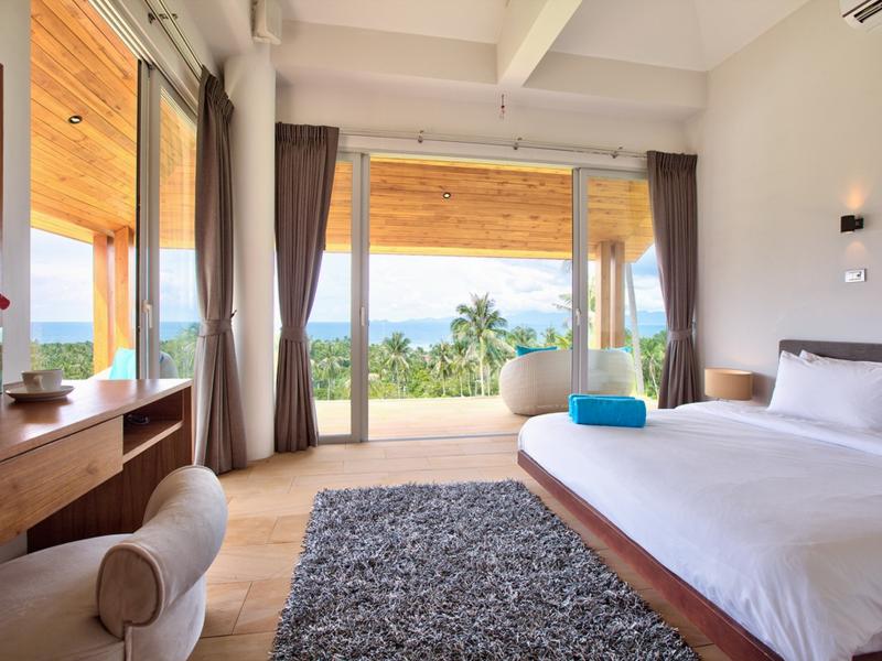 Villa Monsoon , Koh Samui 