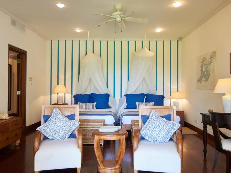 Silver Turtle Villa , Canouan Island, St. Vincent and the Grenadines 