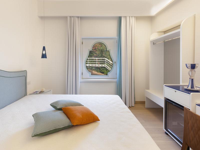 Villa Marina , Sorrento 