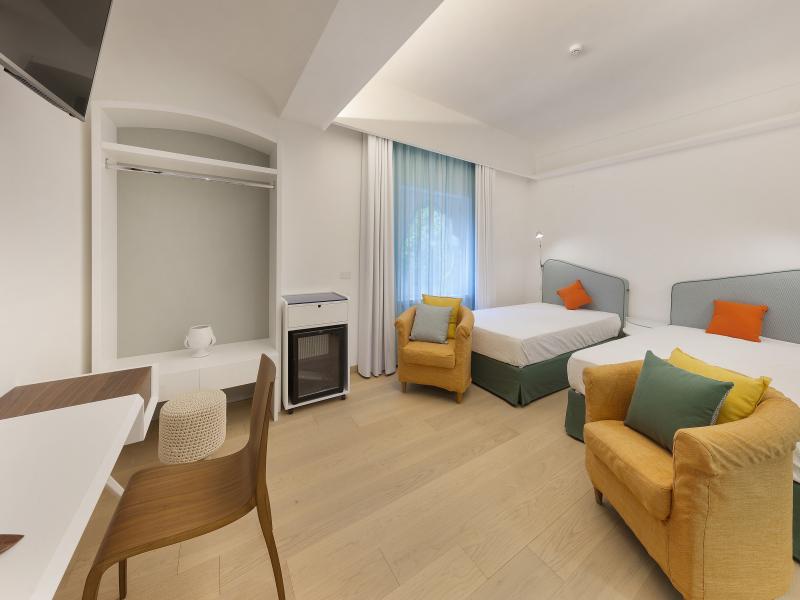 Villa Marina , Sorrento 