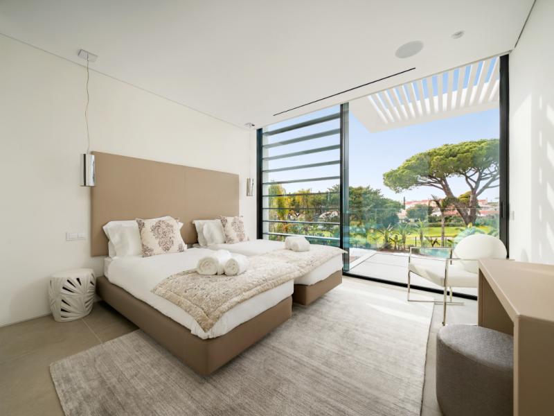 Vale do Lobo Luxury Villa , Vale Do Lobo 