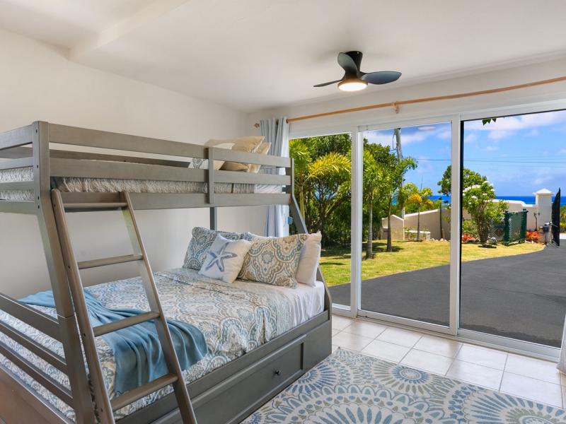 Villa Okeanos , Shoal Bay 