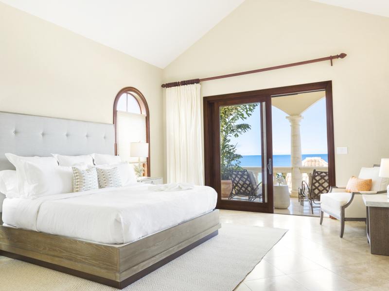 Villa Sandcastle , Lime Stone Bay 