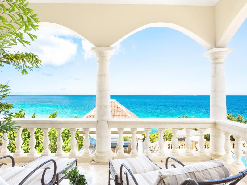 Villa Sandcastle , Lime Stone Bay 