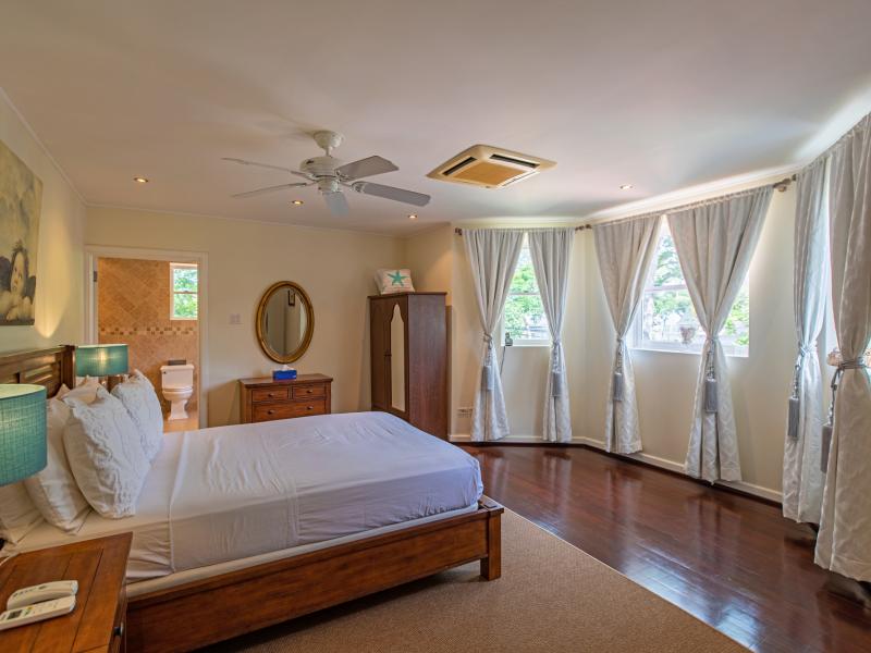 Caira House , Mullins , Mullins Bay , St Peter , West Coast Barbados 