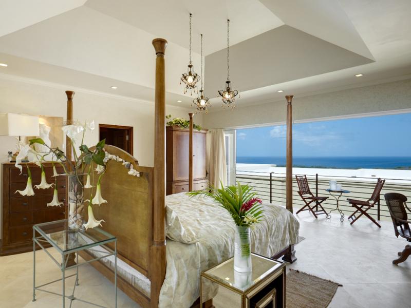 La Maison Michelle , St James , West Coast Barbados 