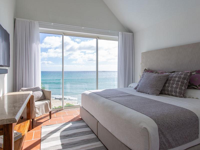 Antilles Pearl - Altamer Villas , Shoal Bay 