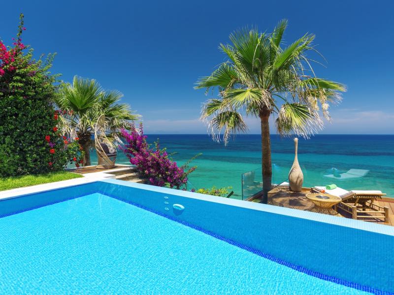 Porto Zante Villas & Spa , Zakinthos 