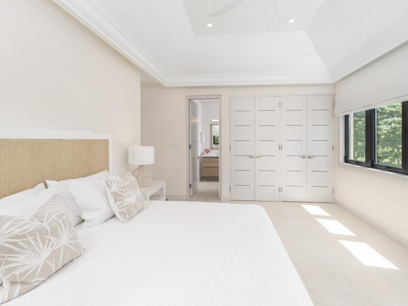 Birdsong Villa , Apes Hill , St James , West Coast Barbados 