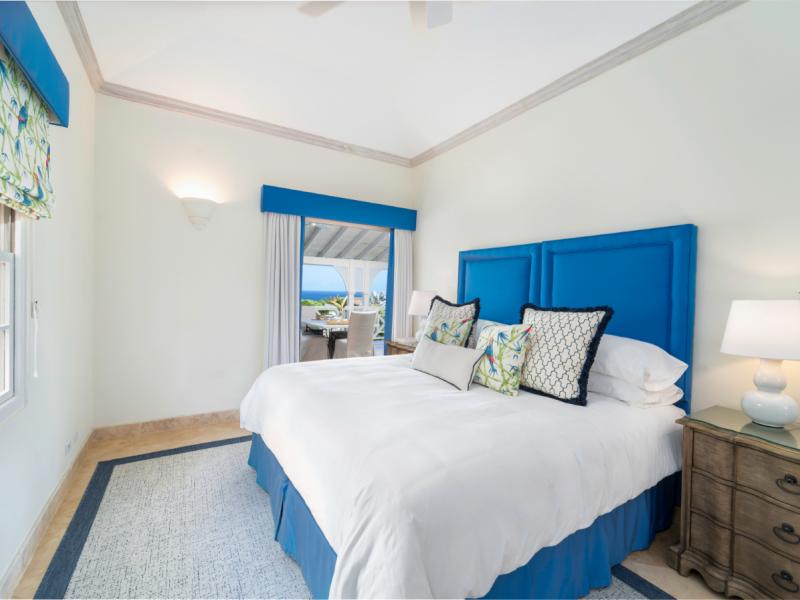 Sugar Hill - Blue Waters , St James , Sugar Hill , West Coast Barbados 