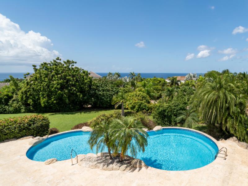 Sugar Hill - Blue Waters , St James , Sugar Hill , West Coast Barbados 