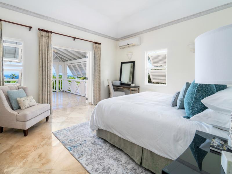 Sugar Hill - Blue Waters , St James , Sugar Hill , West Coast Barbados 