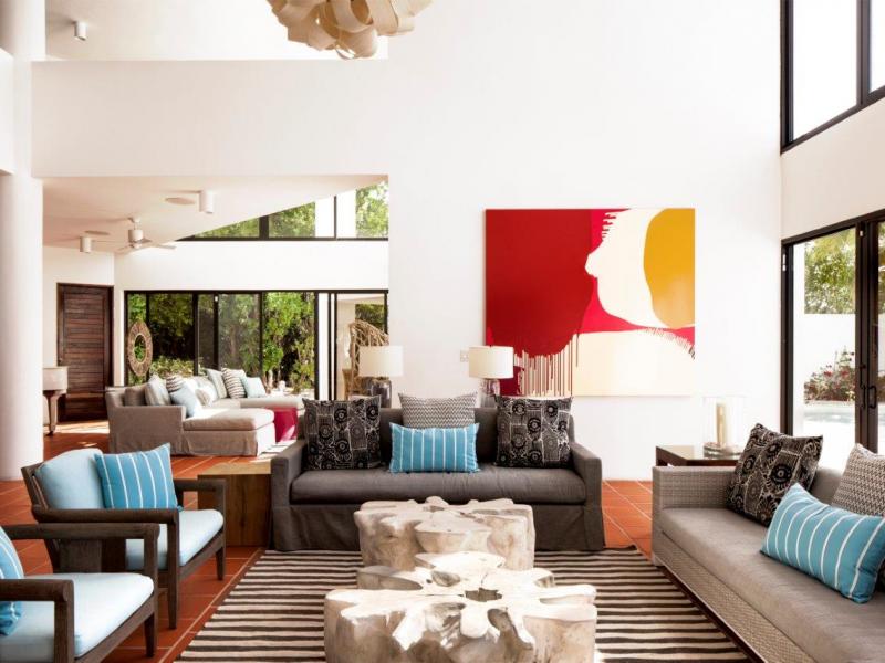 Altamer Villas , Shoal Bay 