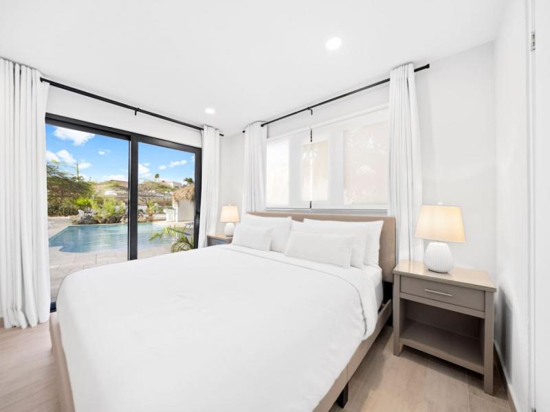 Boca Beach House , 