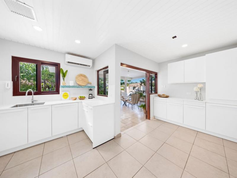 Boca Beach House , 