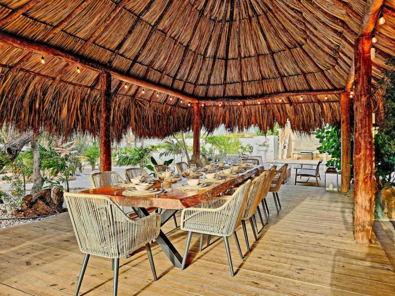 Boca Beach House , 