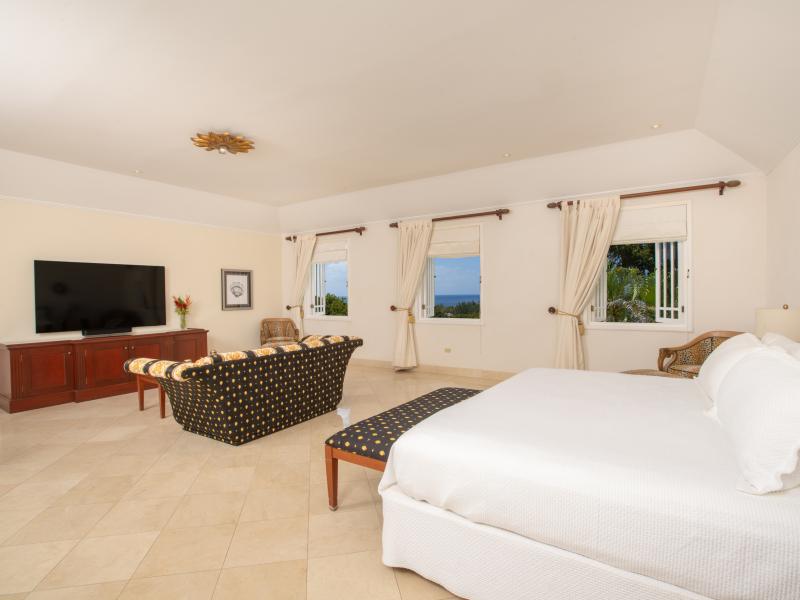 Sandy Lane Estate - Bohemia , Sandy Lane Estate , St James , West Coast Barbados 