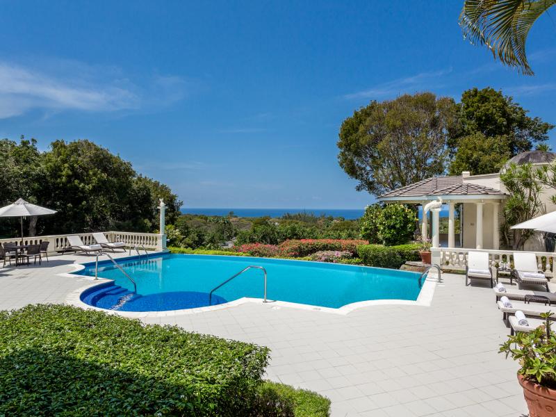 Sandy Lane Estate - Bohemia , Sandy Lane Estate , St James , West Coast Barbados 