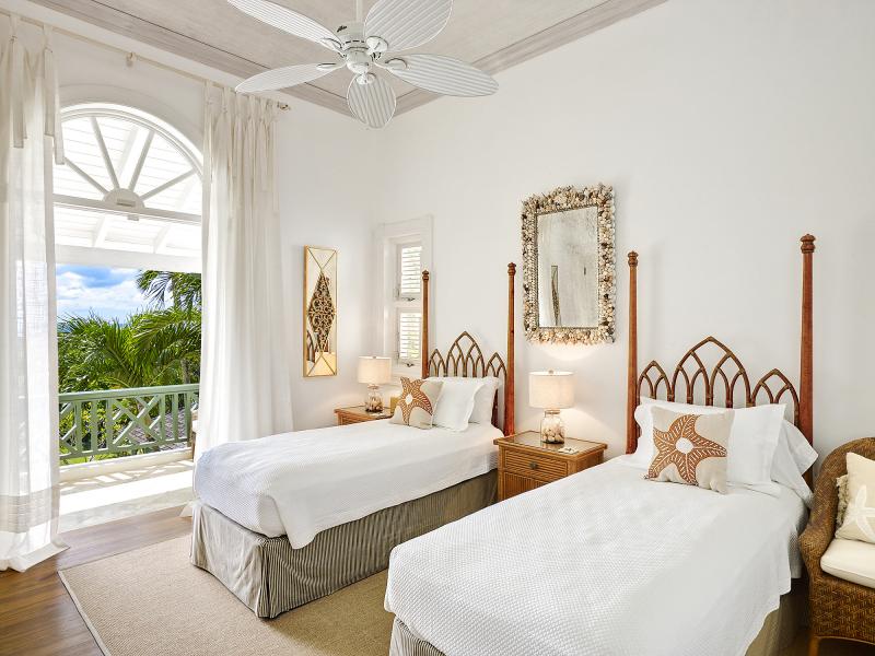 Royal Westmoreland - Bajan Heights , Royal Westmoreland , St James , West Coast Barbados 