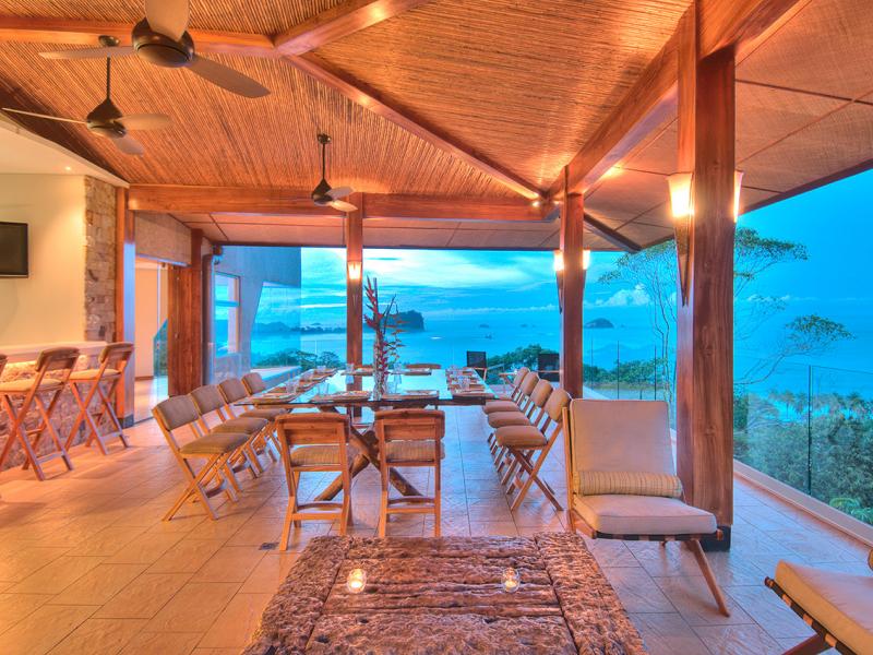 Villa Punto de Vista , 