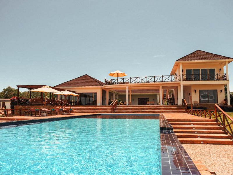 Villa Zanzibar , Zanzibar 