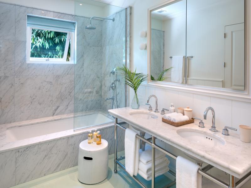 The Great House - Barbados , Beachfront villas Barbados , St Peter , West Coast Barbados 