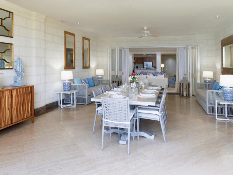 Smugglers Cove 2 , Beachfront villas Barbados , Paynes Bay , St James , West Coast Barbados 