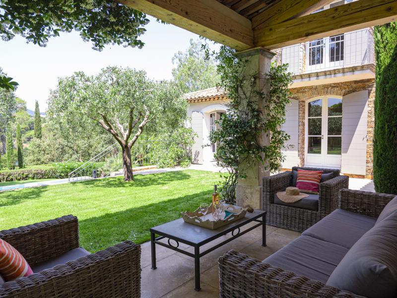 Villa de la Mer , Cote D'Azur 